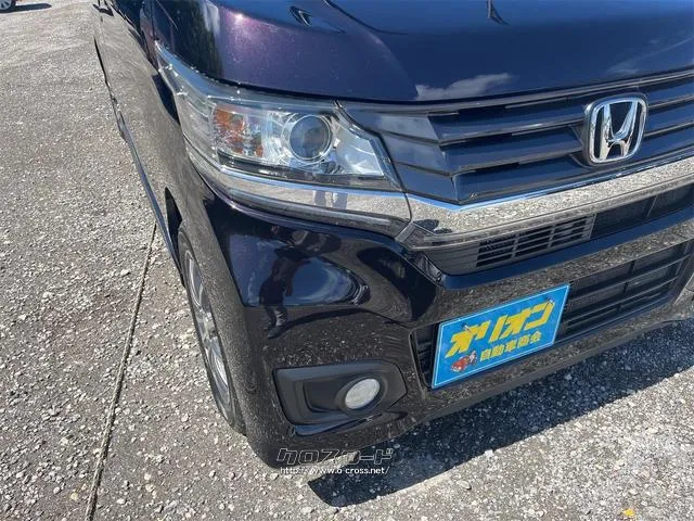 当店では人気の車種を多数取り揃えております♪是非ともご来店ください♪ ホンダ N-WGN
