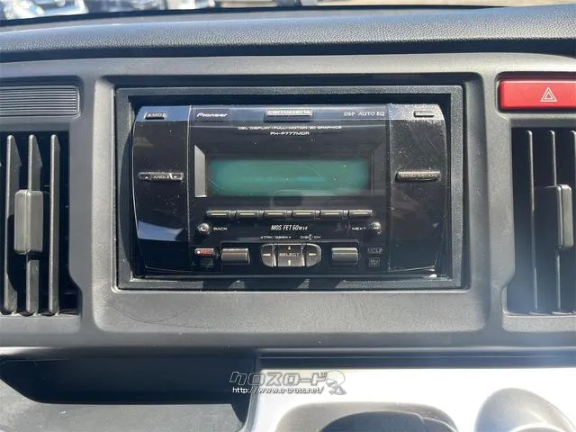 ホンダ N-WGN