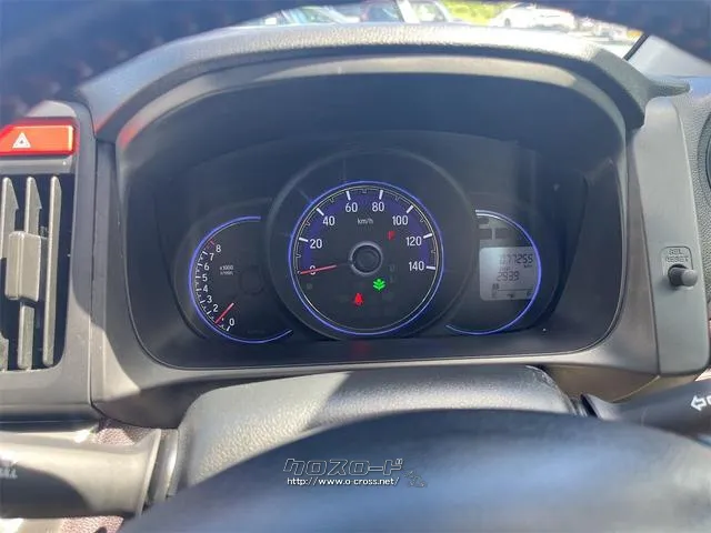 ホンダ N-WGN