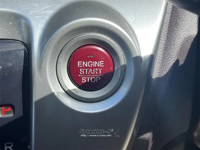 ホンダ N-WGN