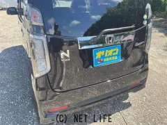 ホンダ N-WGN