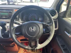 ホンダ N-WGN