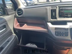 ホンダ N-WGN