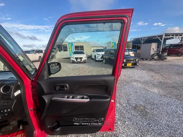 日産 デイズルークス