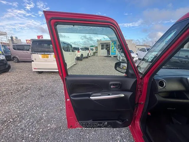 日産 デイズルークス