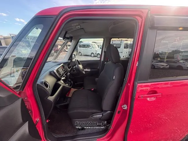 日産 デイズルークス