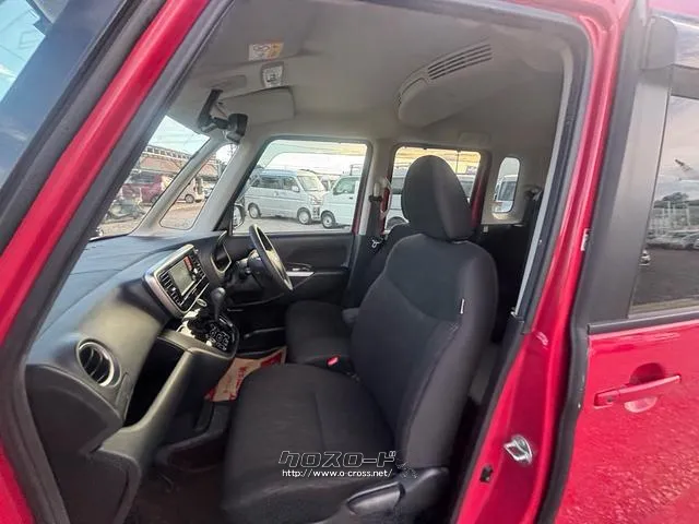 日産 デイズルークス