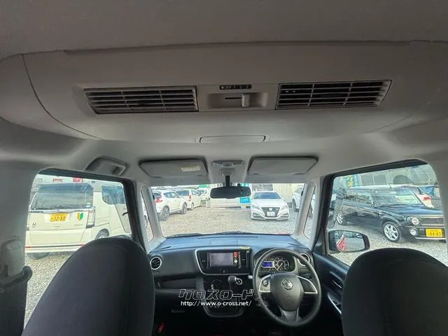 日産 デイズルークス