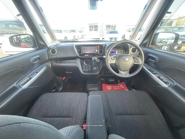 日産 デイズルークス