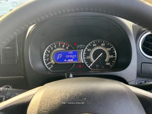 日産 デイズルークス