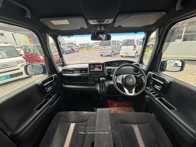 ホンダ N-BOX