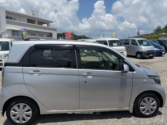 当店では人気の車種を多数取り揃えております♪是非ともご来店ください♪ ホンダ N-WGN