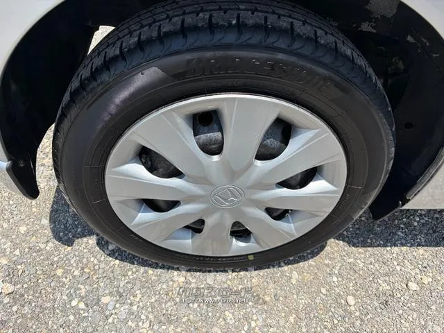 ホンダ N-WGN