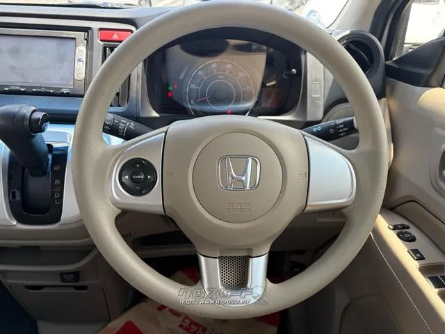 ホンダ N-WGN