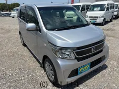 ホンダ N-WGN
