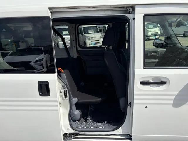 ホンダ N-VAN