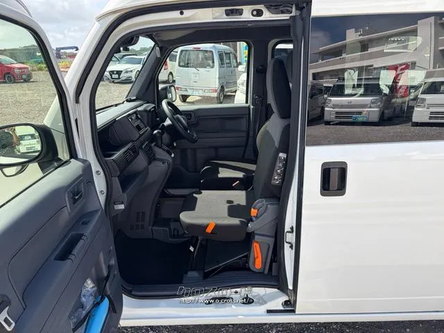 ホンダ N-VAN