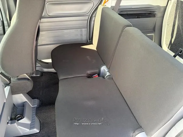 ホンダ N-VAN