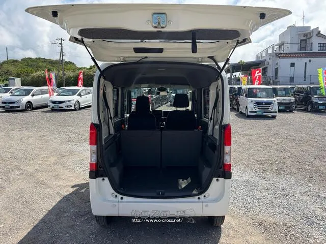 ホンダ N-VAN