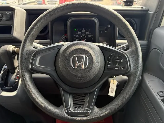 ホンダ N-VAN