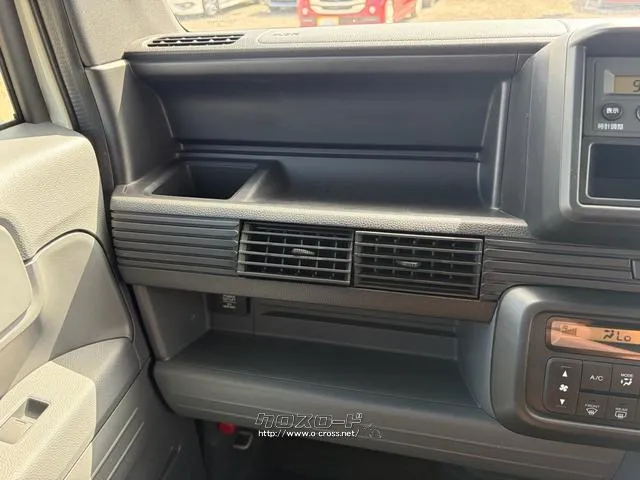 ホンダ N-VAN
