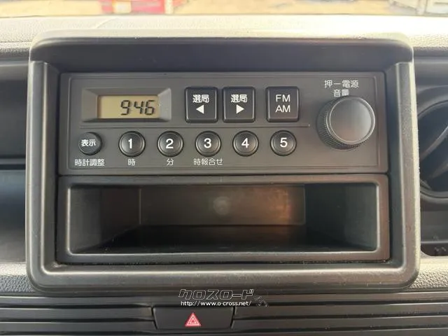 ホンダ N-VAN