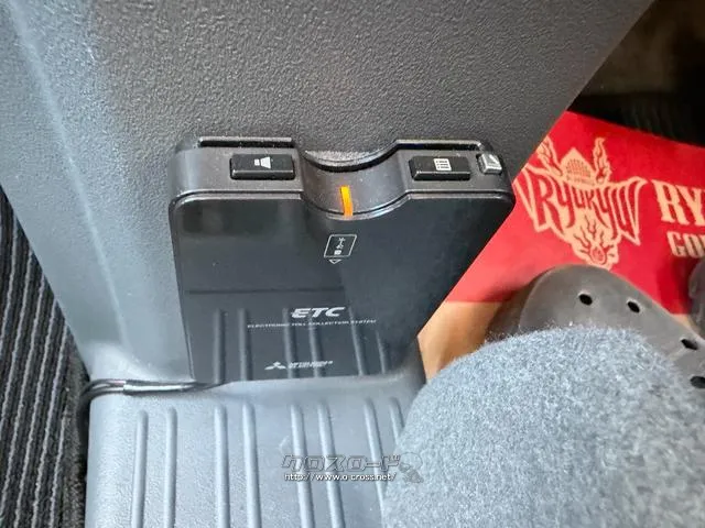 ホンダ N-VAN