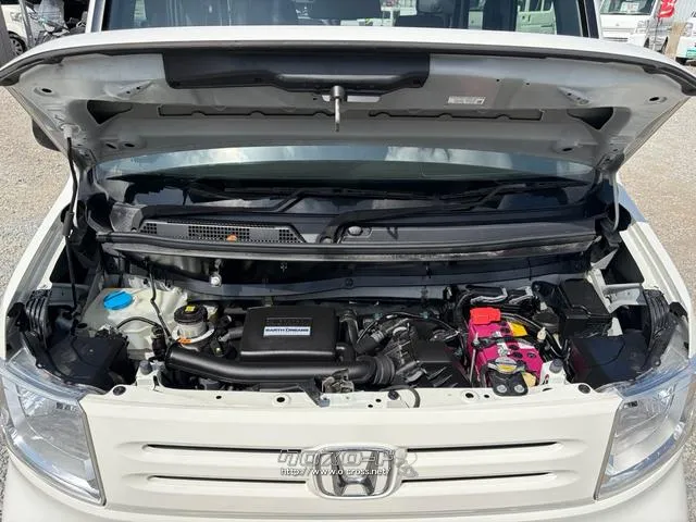 ホンダ N-VAN