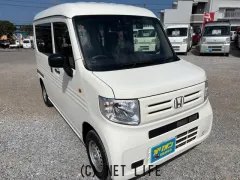 ホンダ N-VAN