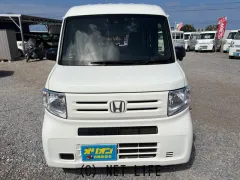 ホンダ N-VAN