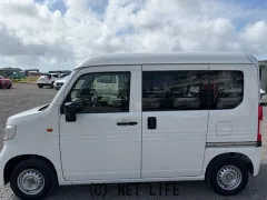 ホンダ N-VAN