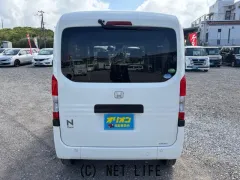 ホンダ N-VAN