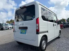 ホンダ N-VAN