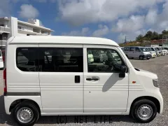 ホンダ N-VAN