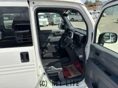 ホンダ N-VAN