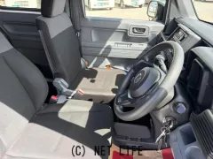 ホンダ N-VAN