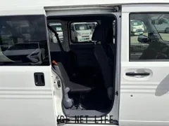 ホンダ N-VAN