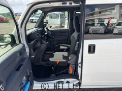 ホンダ N-VAN