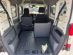 ホンダ N-VAN
