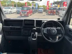 ホンダ N-VAN