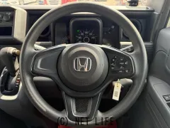 ホンダ N-VAN