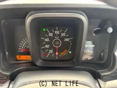 ホンダ N-VAN