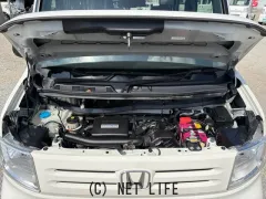 ホンダ N-VAN
