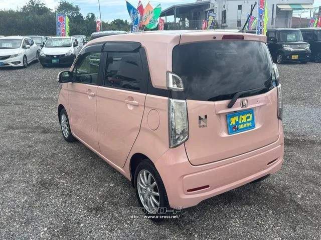 下取り強化キャンペーン実施中♪ご来店時に即査定させていただきます♪ ホンダ N-WGN
