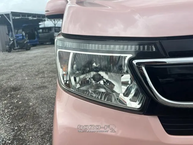 ホンダ N-WGN