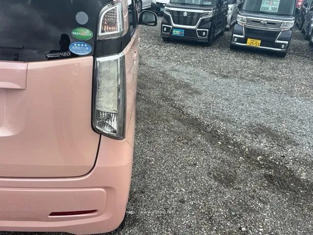ホンダ N-WGN