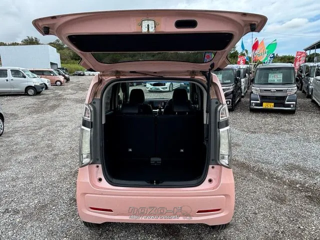 ホンダ N-WGN