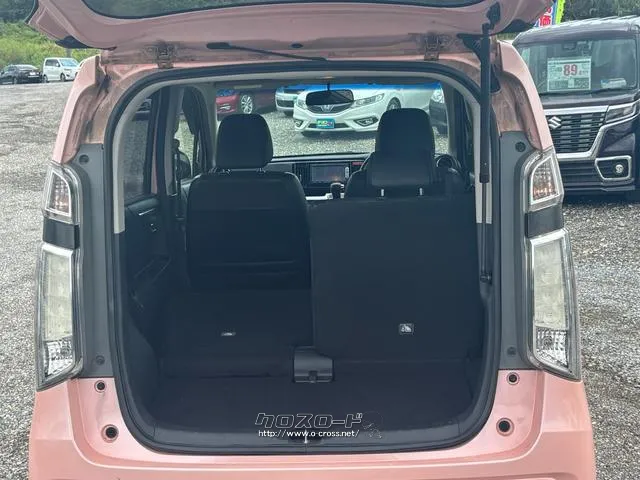ホンダ N-WGN