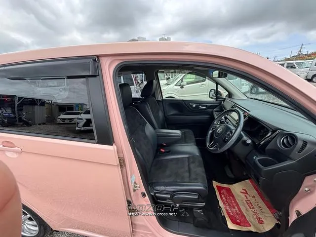 ホンダ N-WGN