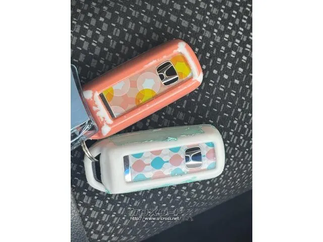 ホンダ N-WGN
